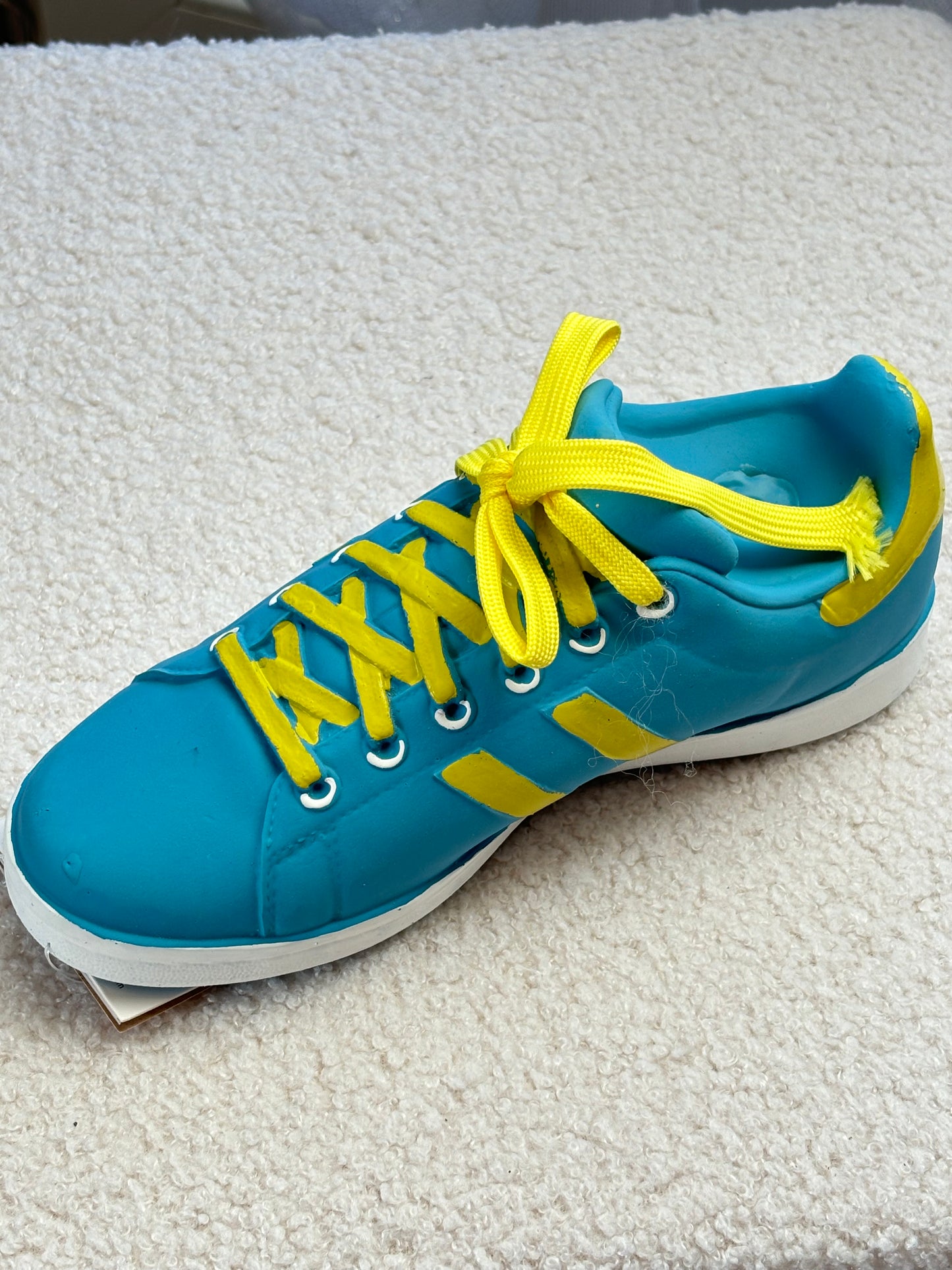 Jouet chaussure basket