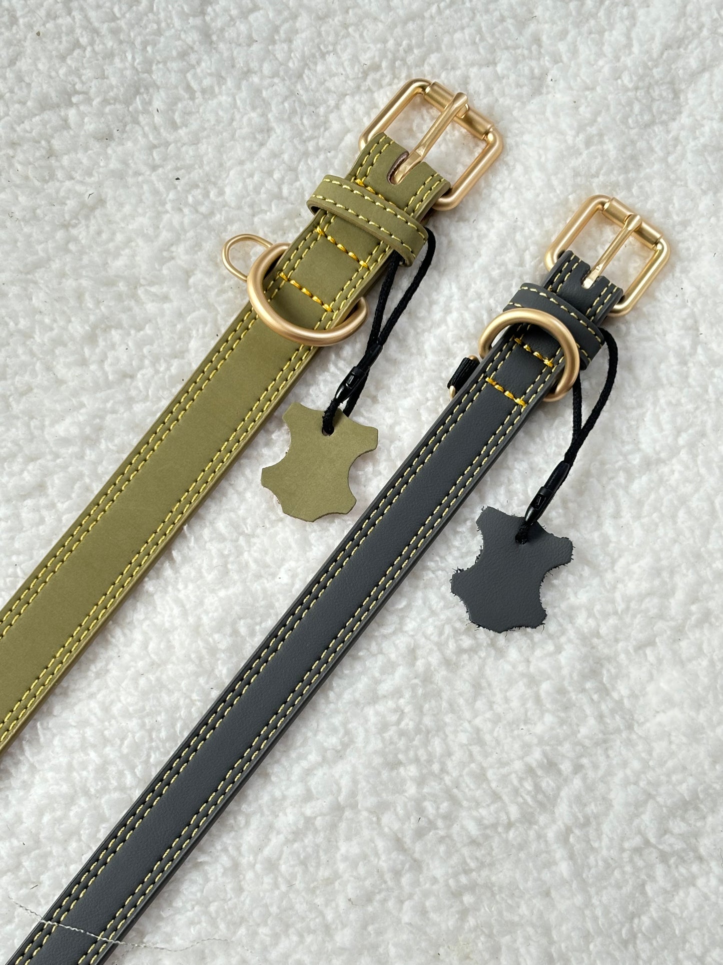 Collier Uppi