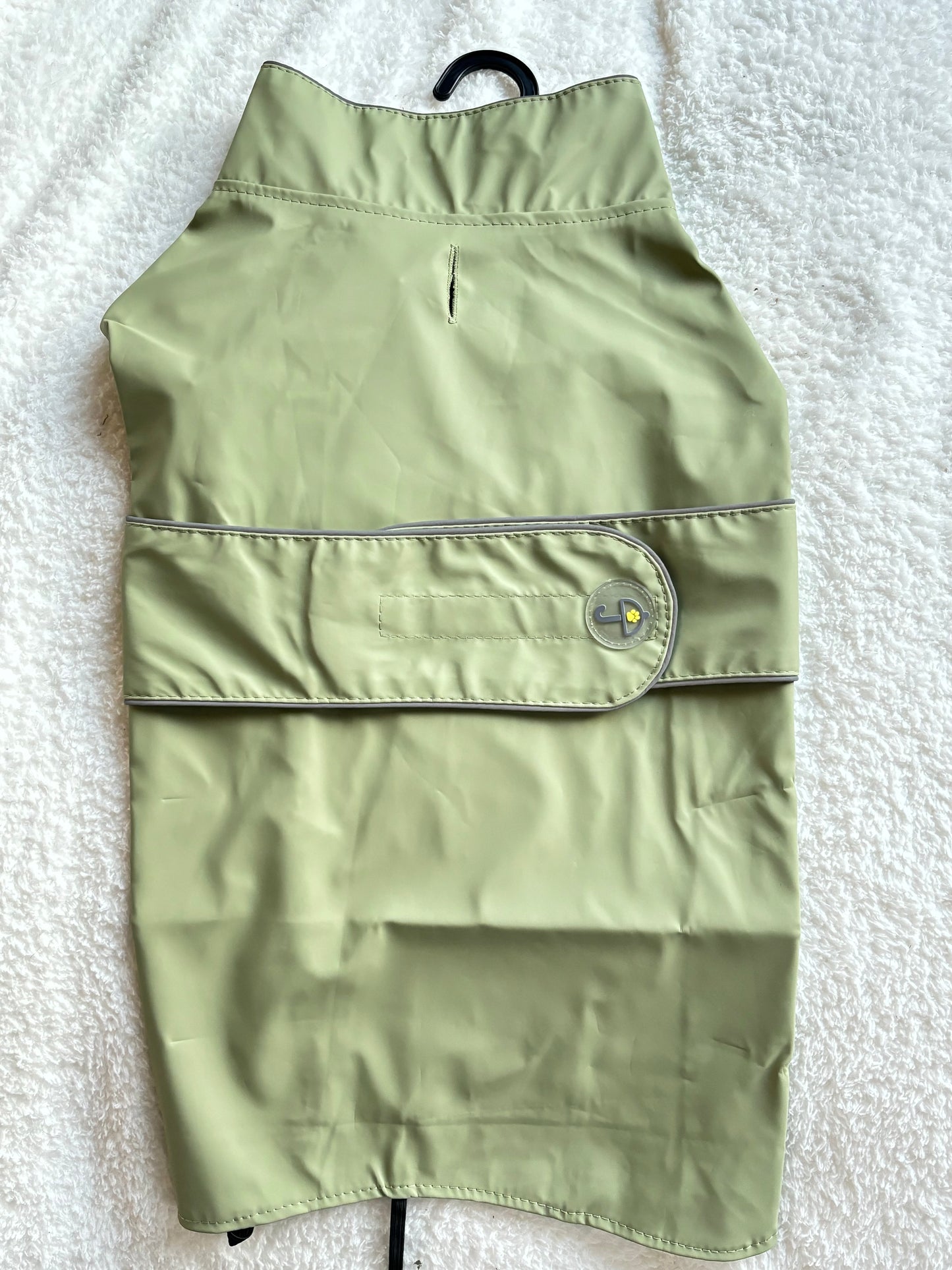 Manteau imperméable