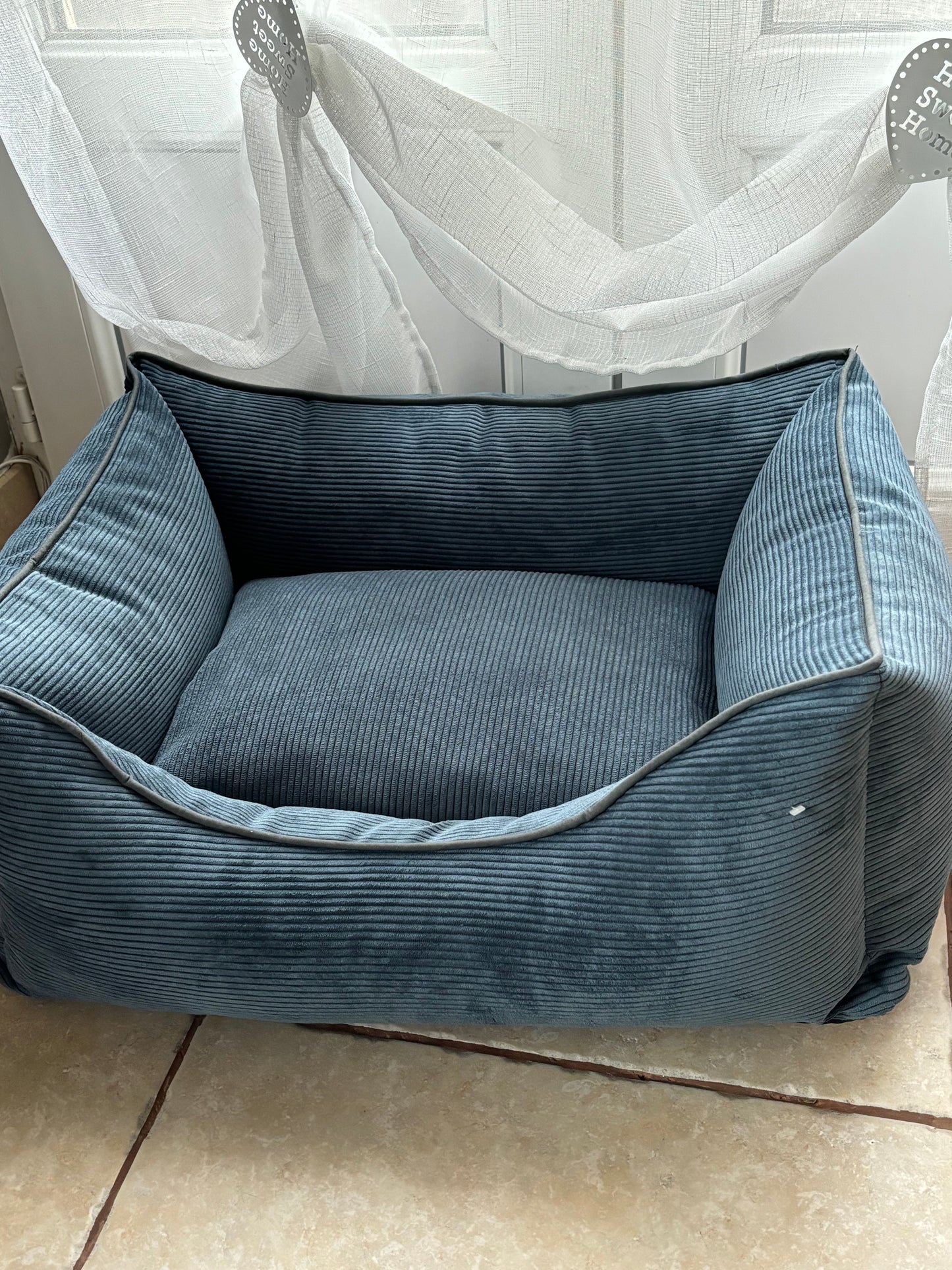 Panier océan