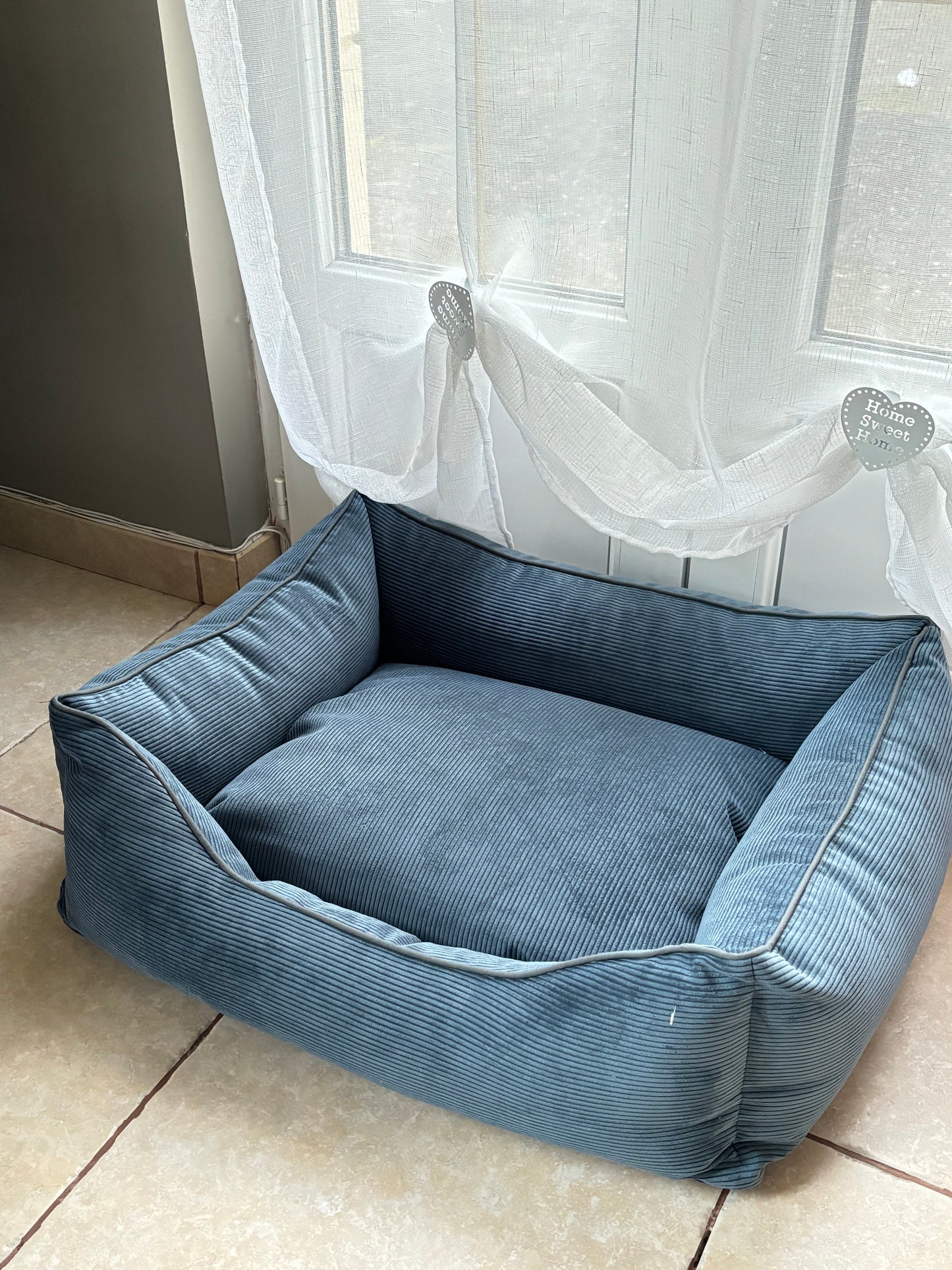 Panier océan