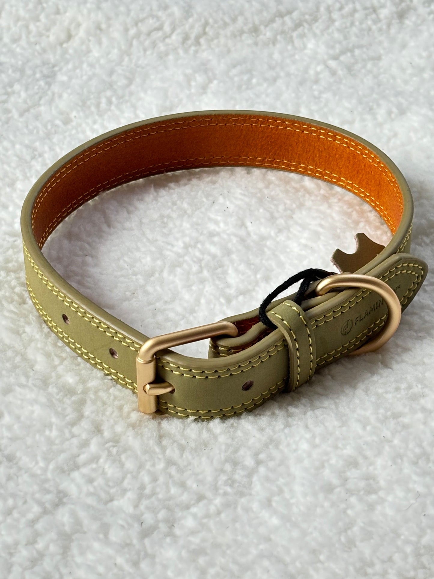 Collier Uppi