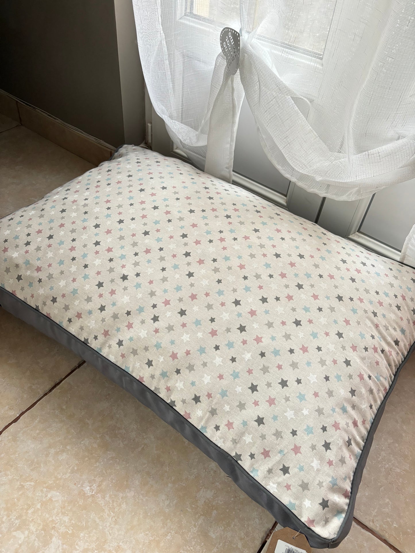 Matelas étoile