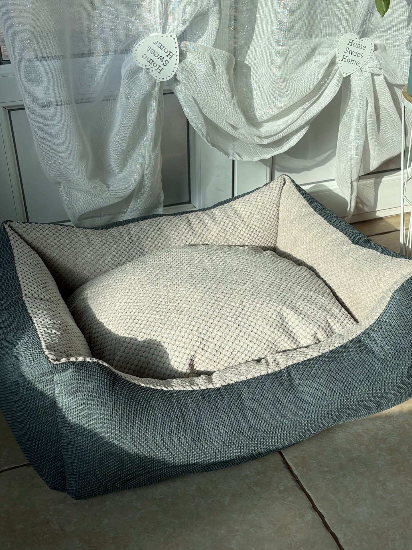 Panier Elia Olive